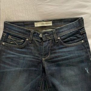 Denimocracy Bootcut jeans